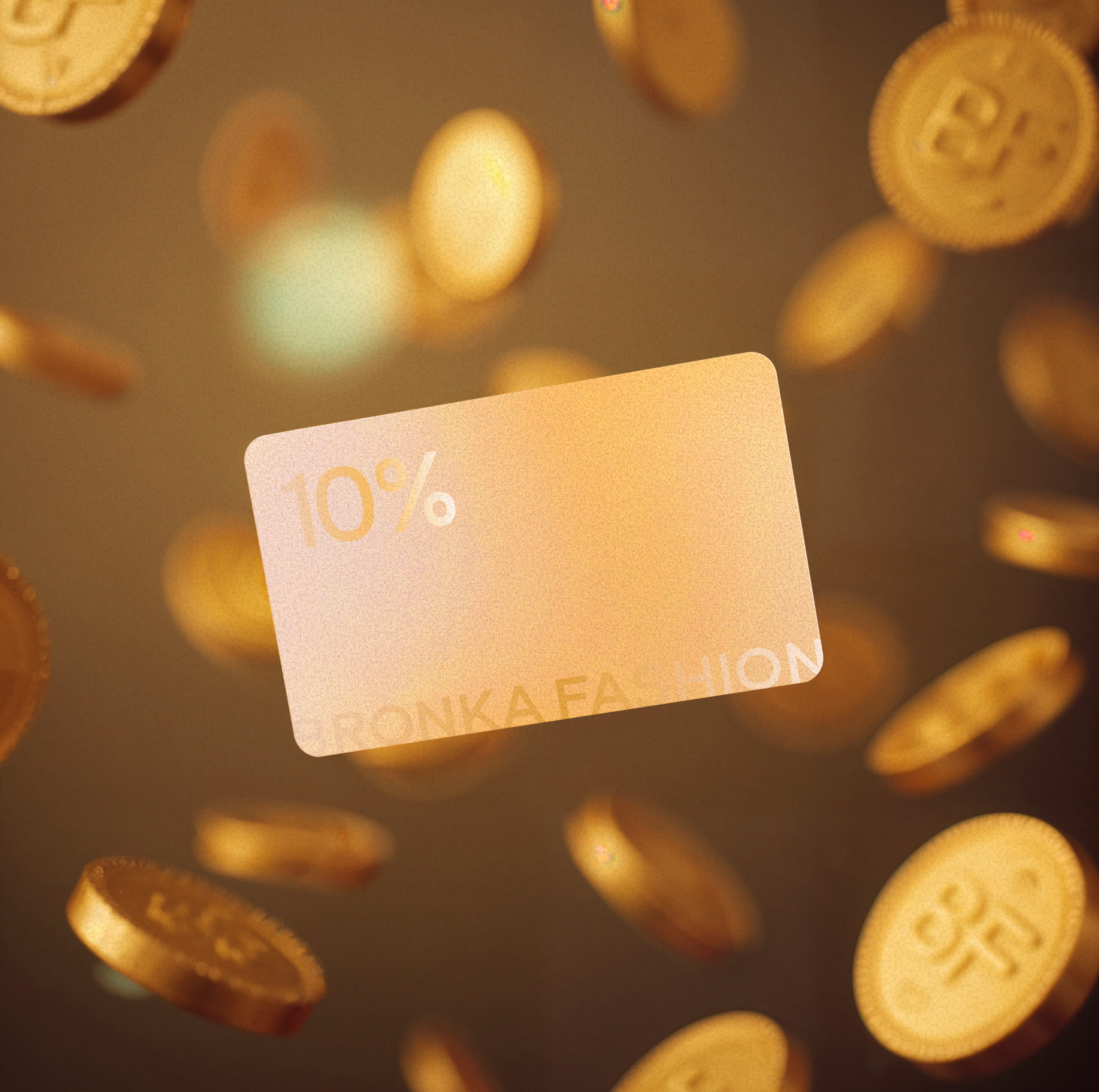 Программа лояльности